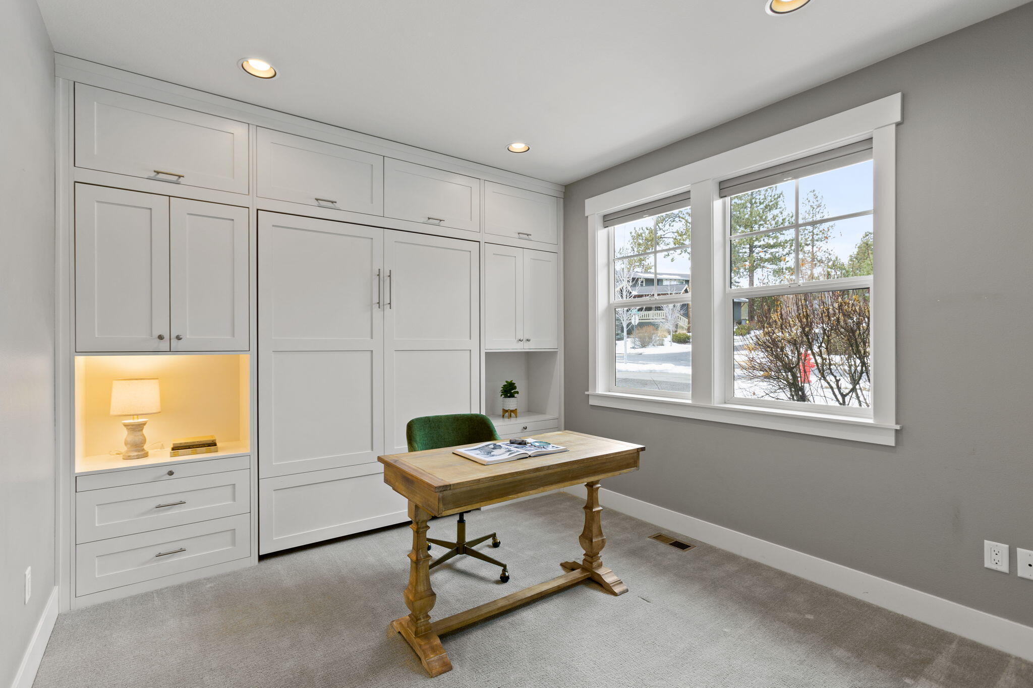 NorthWest Crossing - Residential