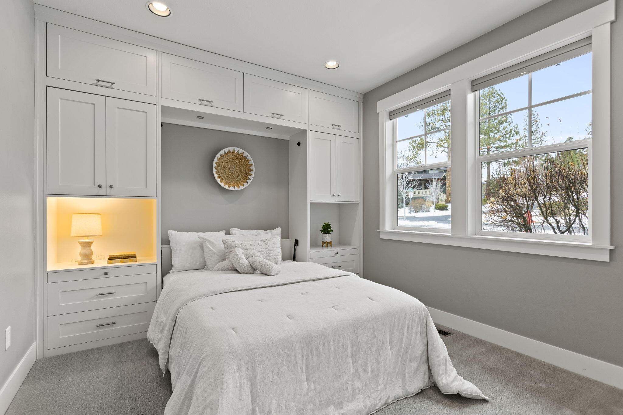 NorthWest Crossing - Residential