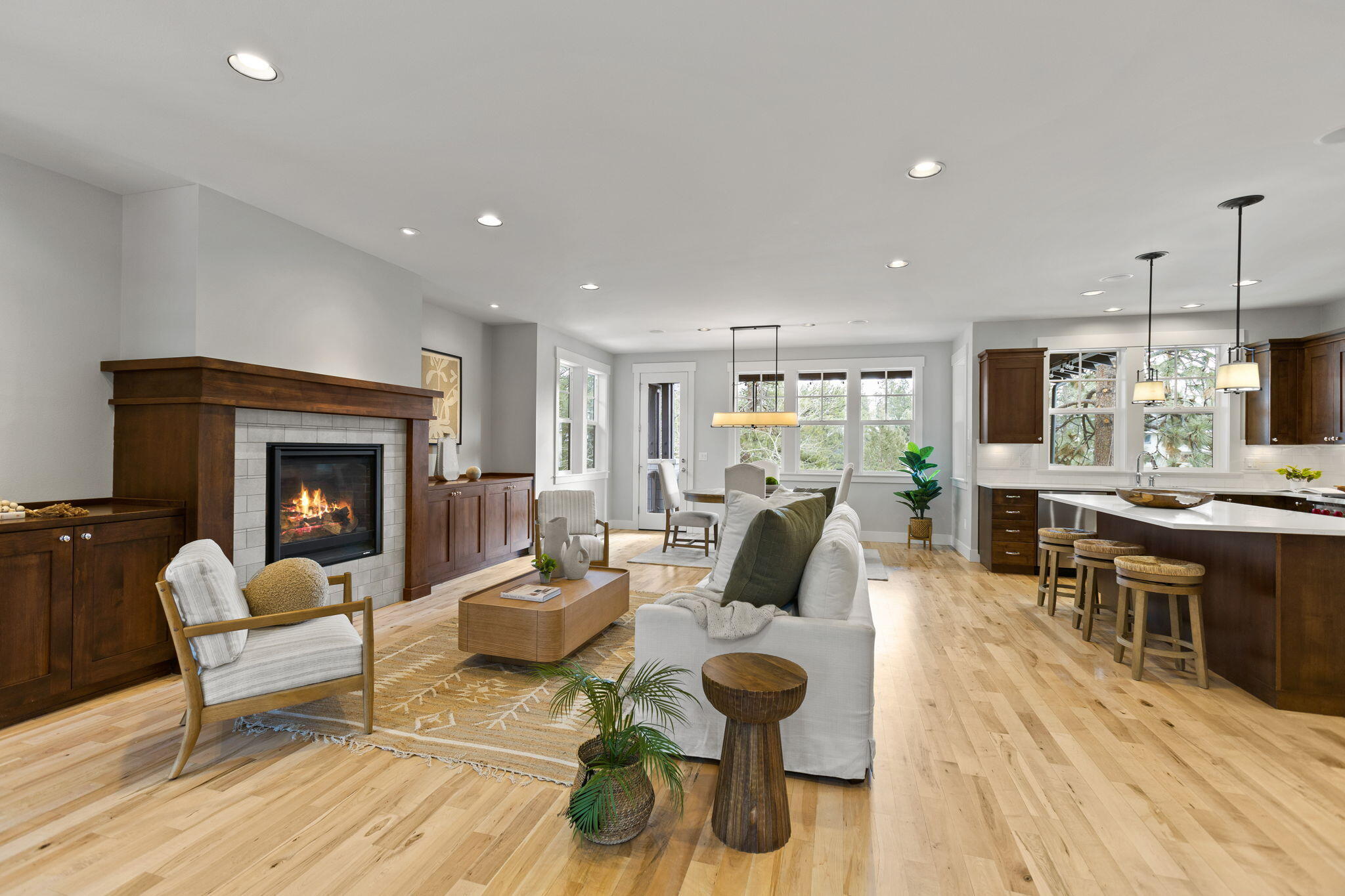 NorthWest Crossing - Residential