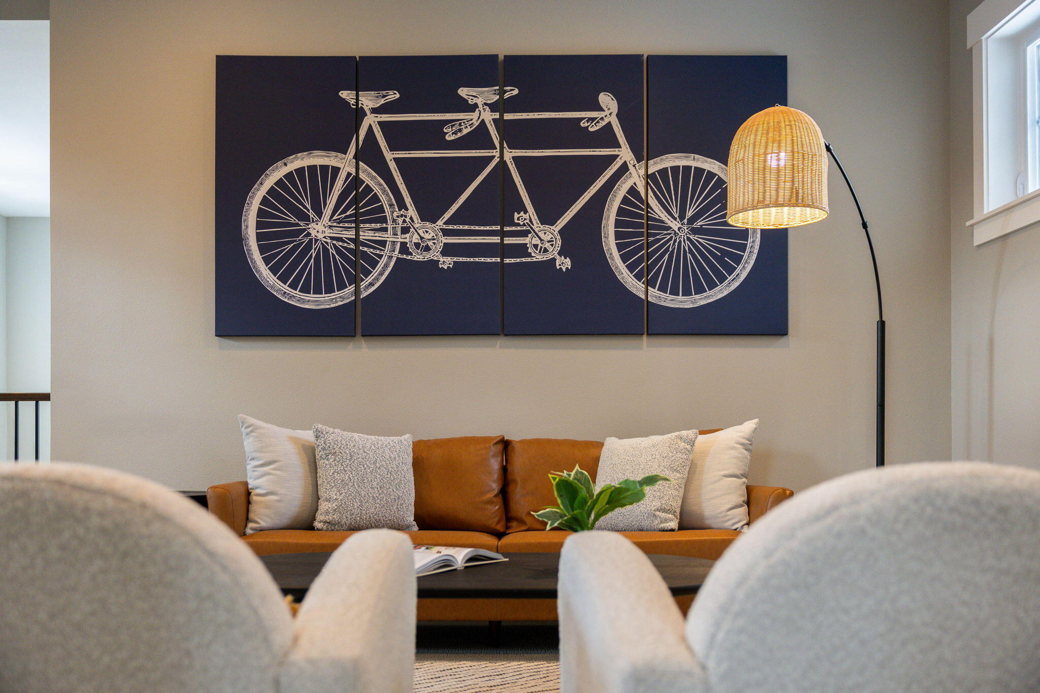 NorthWest Crossing - Residential