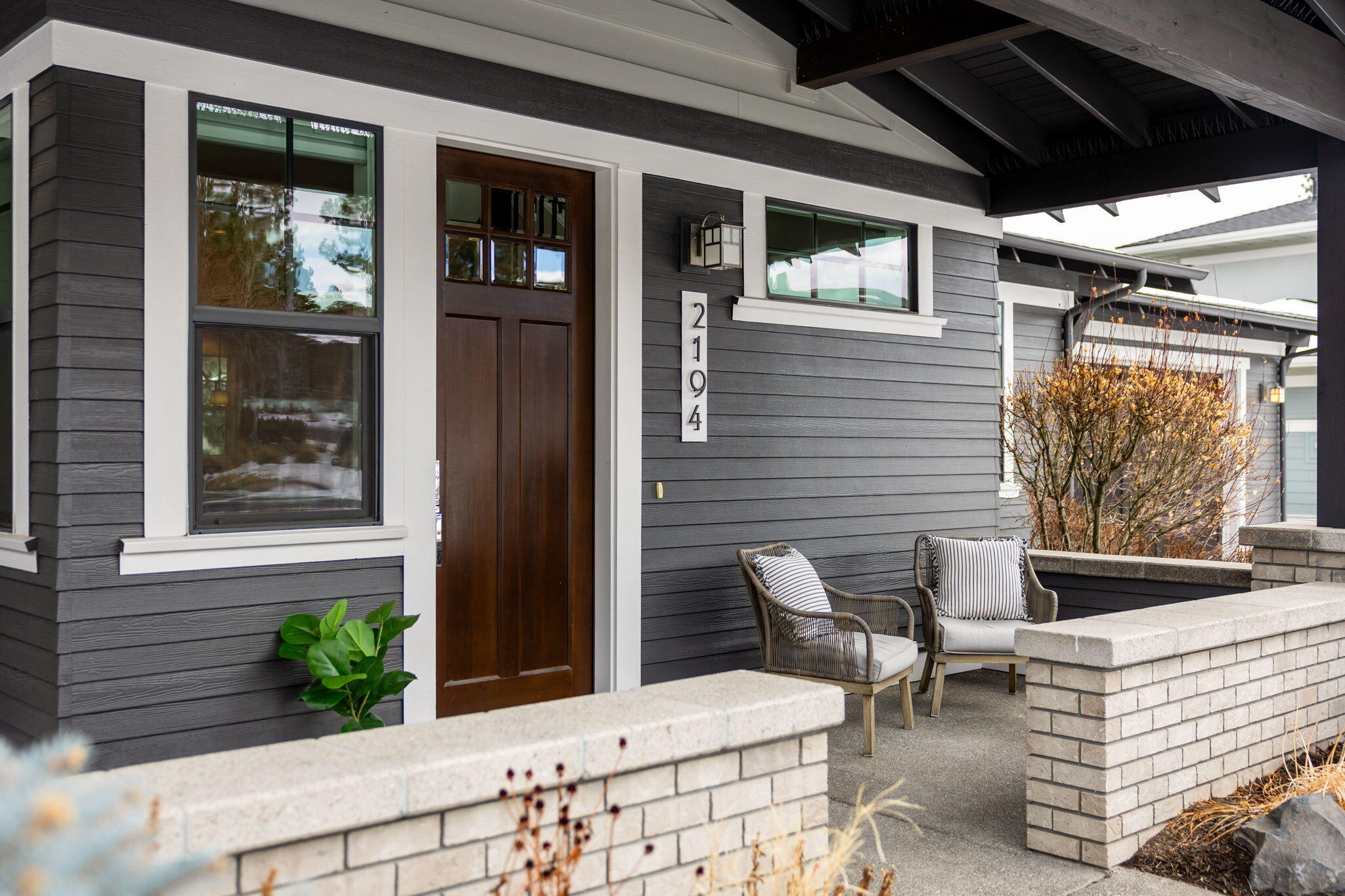 NorthWest Crossing - Residential