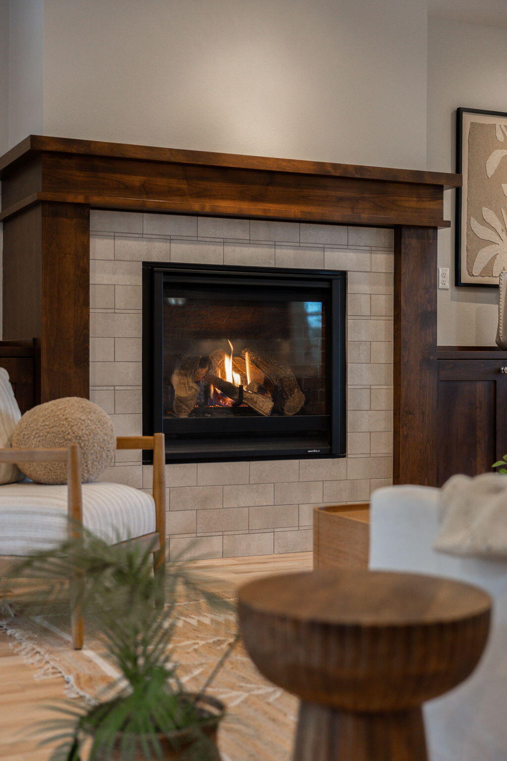 NorthWest Crossing - Residential