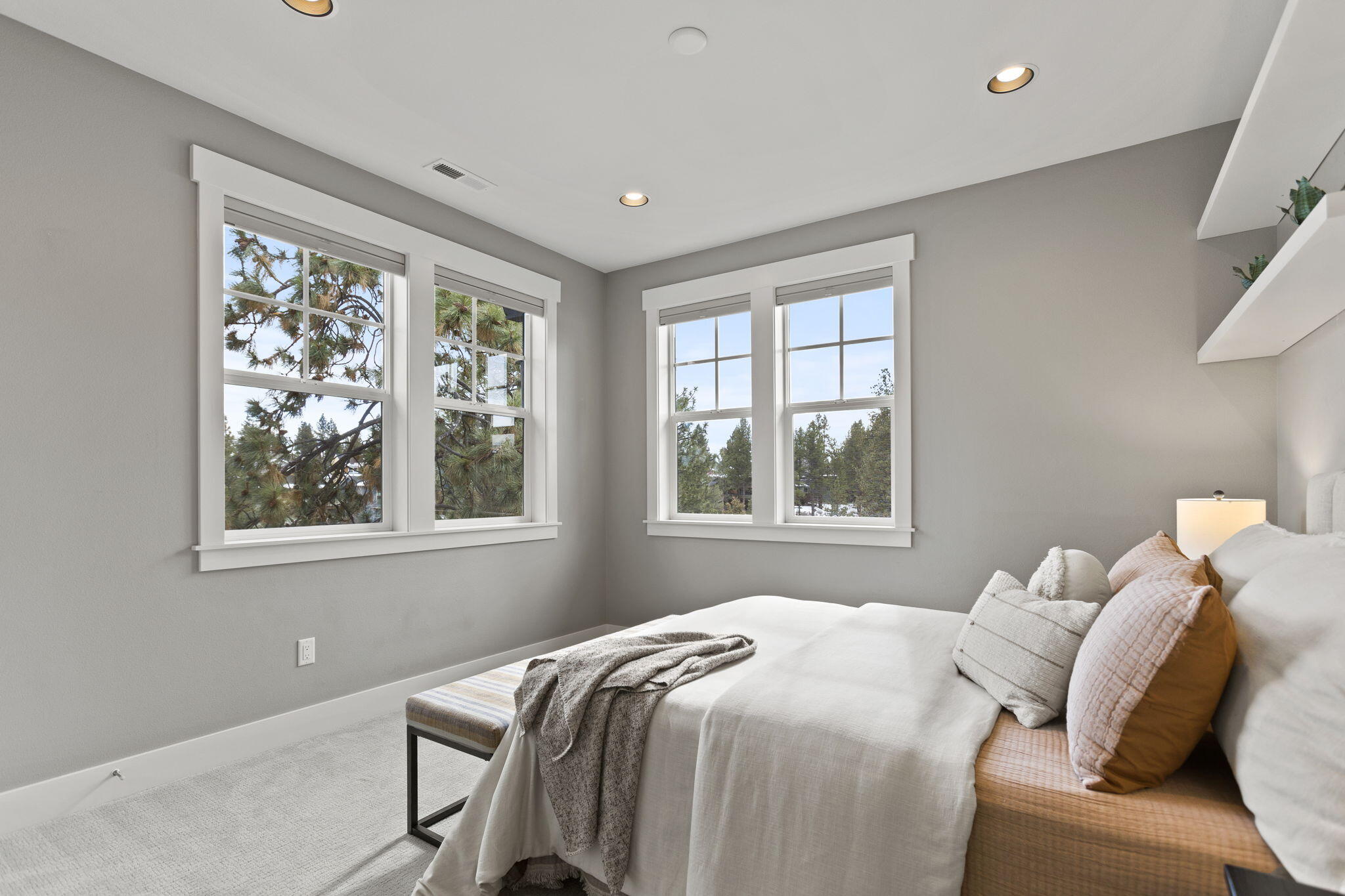 NorthWest Crossing - Residential