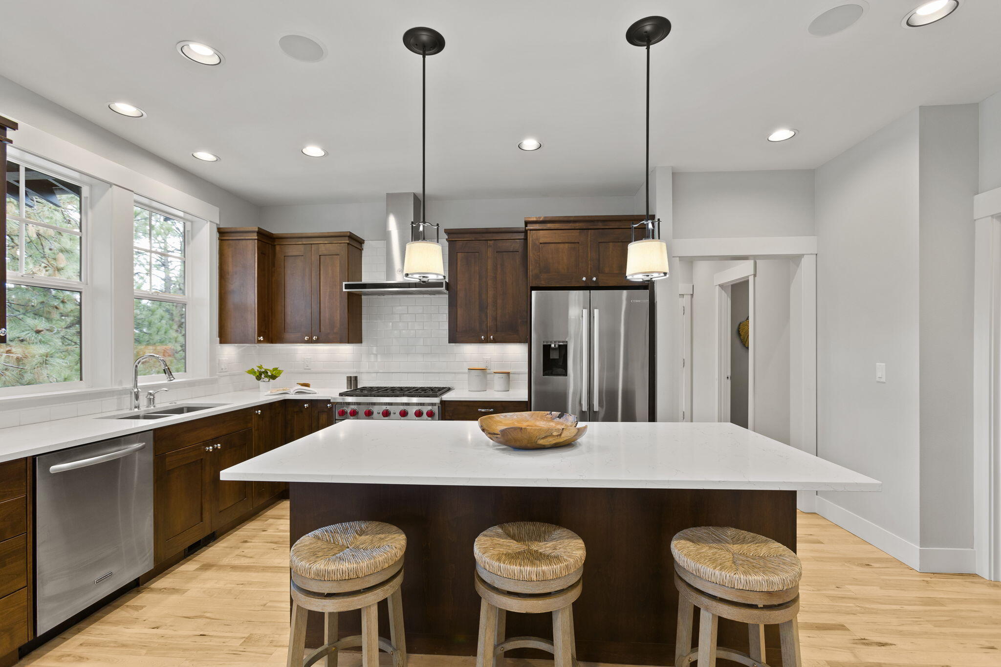 NorthWest Crossing - Residential