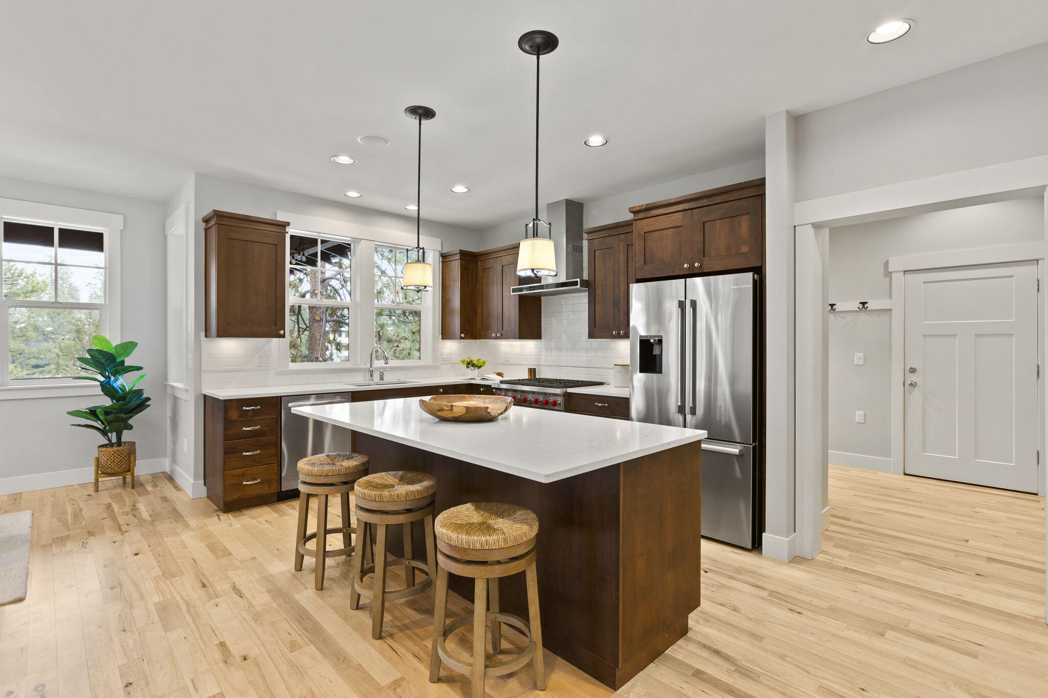 NorthWest Crossing - Residential