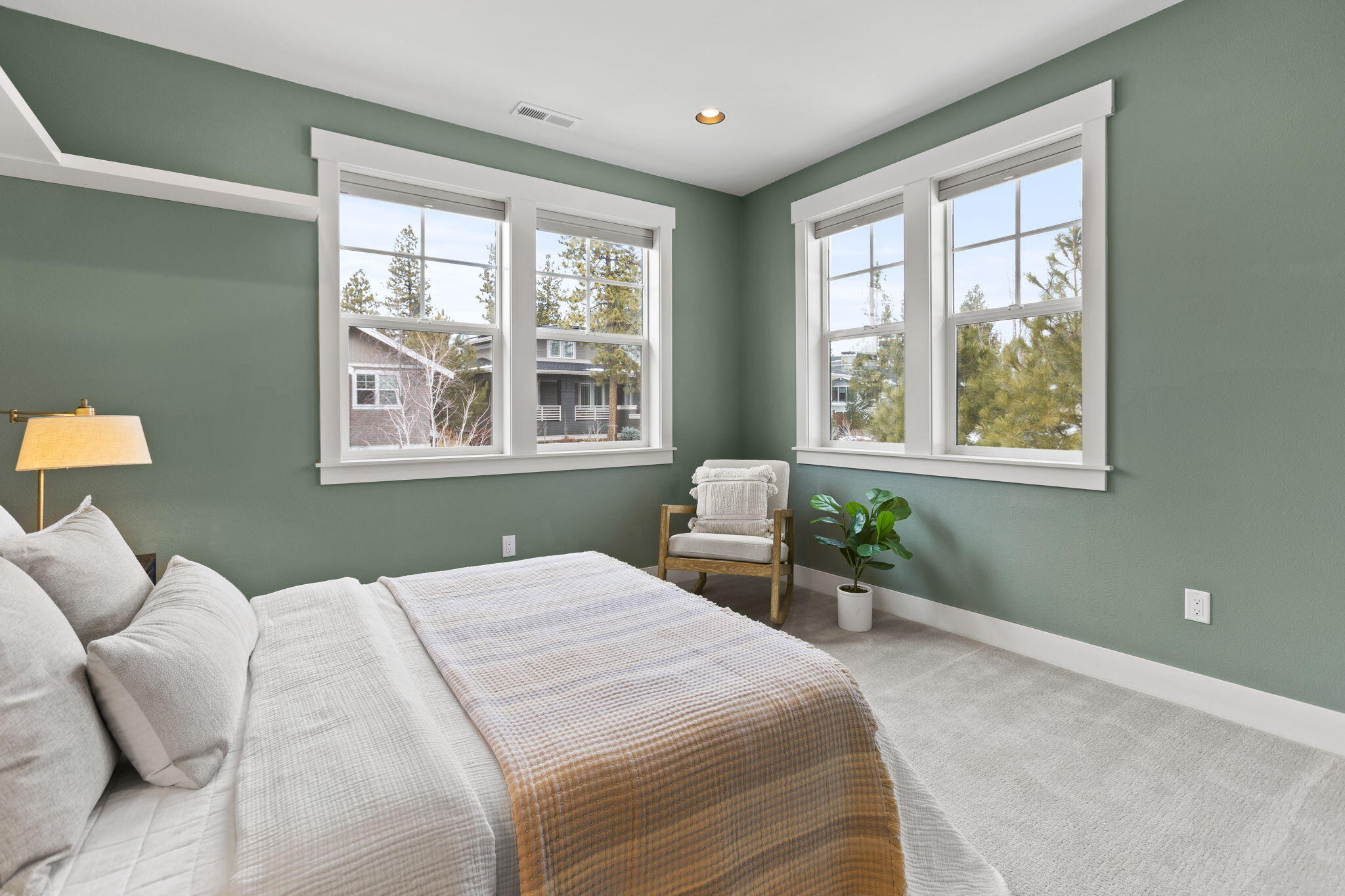 NorthWest Crossing - Residential