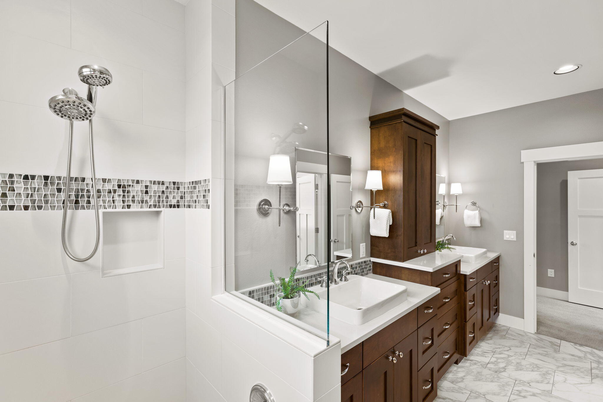 NorthWest Crossing - Residential