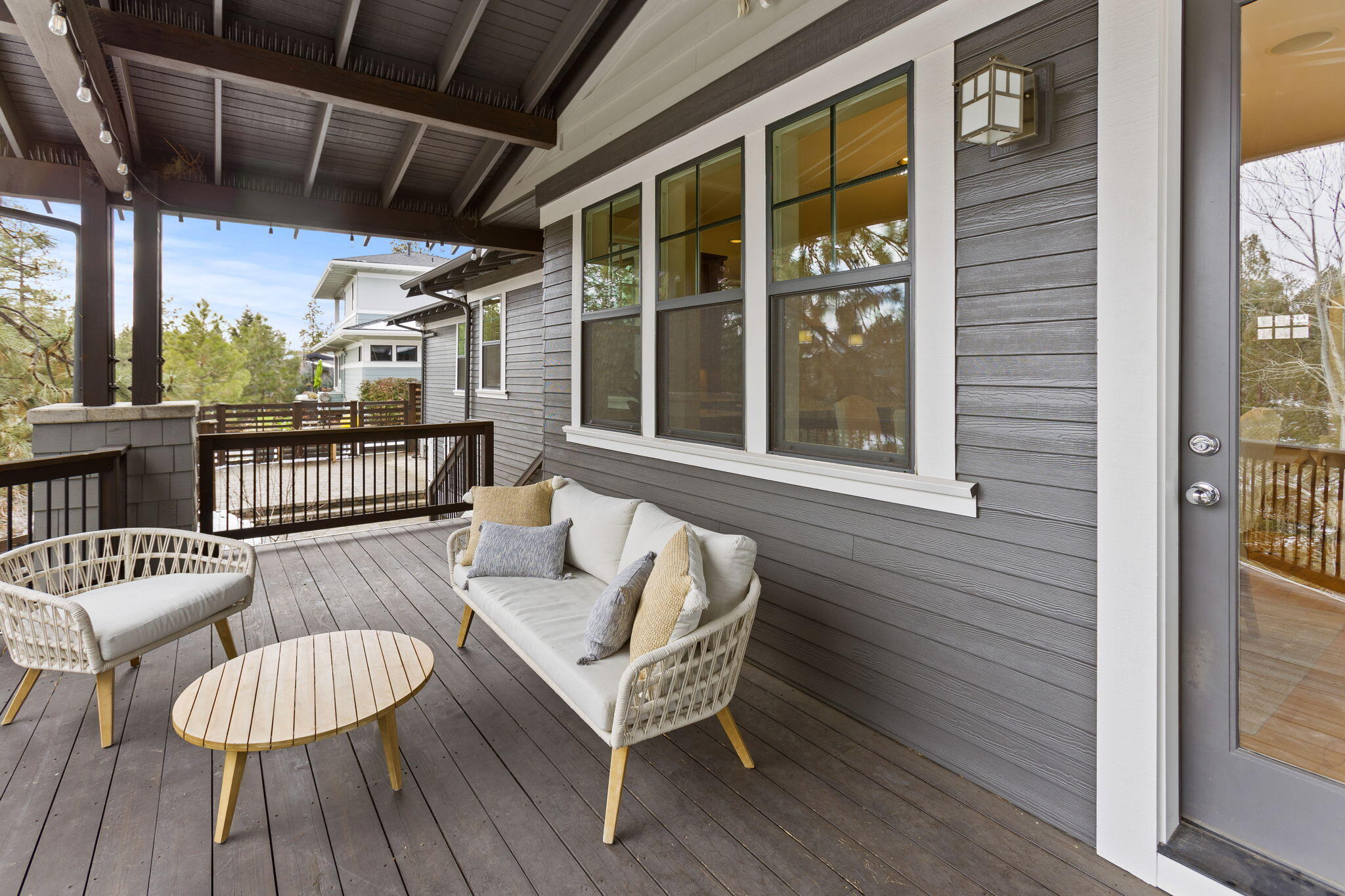 NorthWest Crossing - Residential