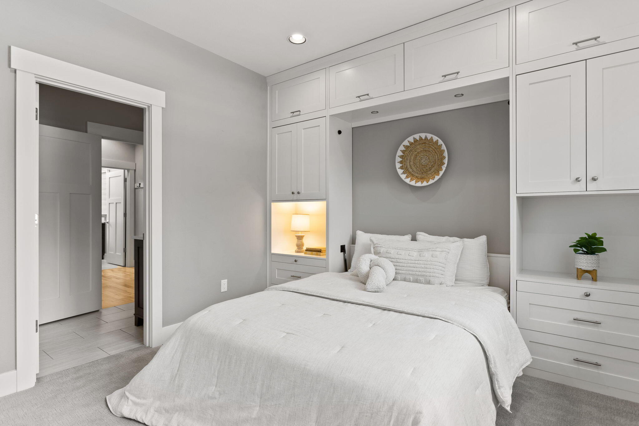 NorthWest Crossing - Residential