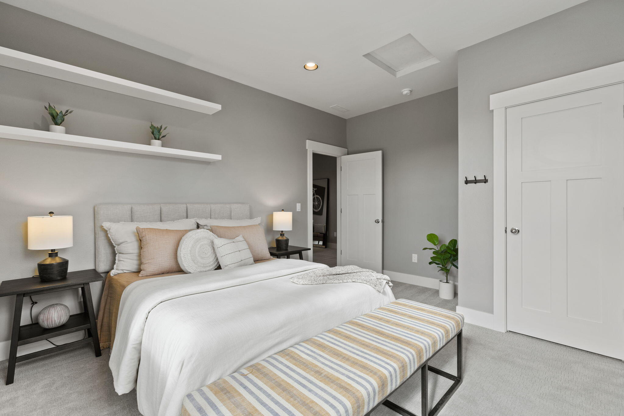 NorthWest Crossing - Residential