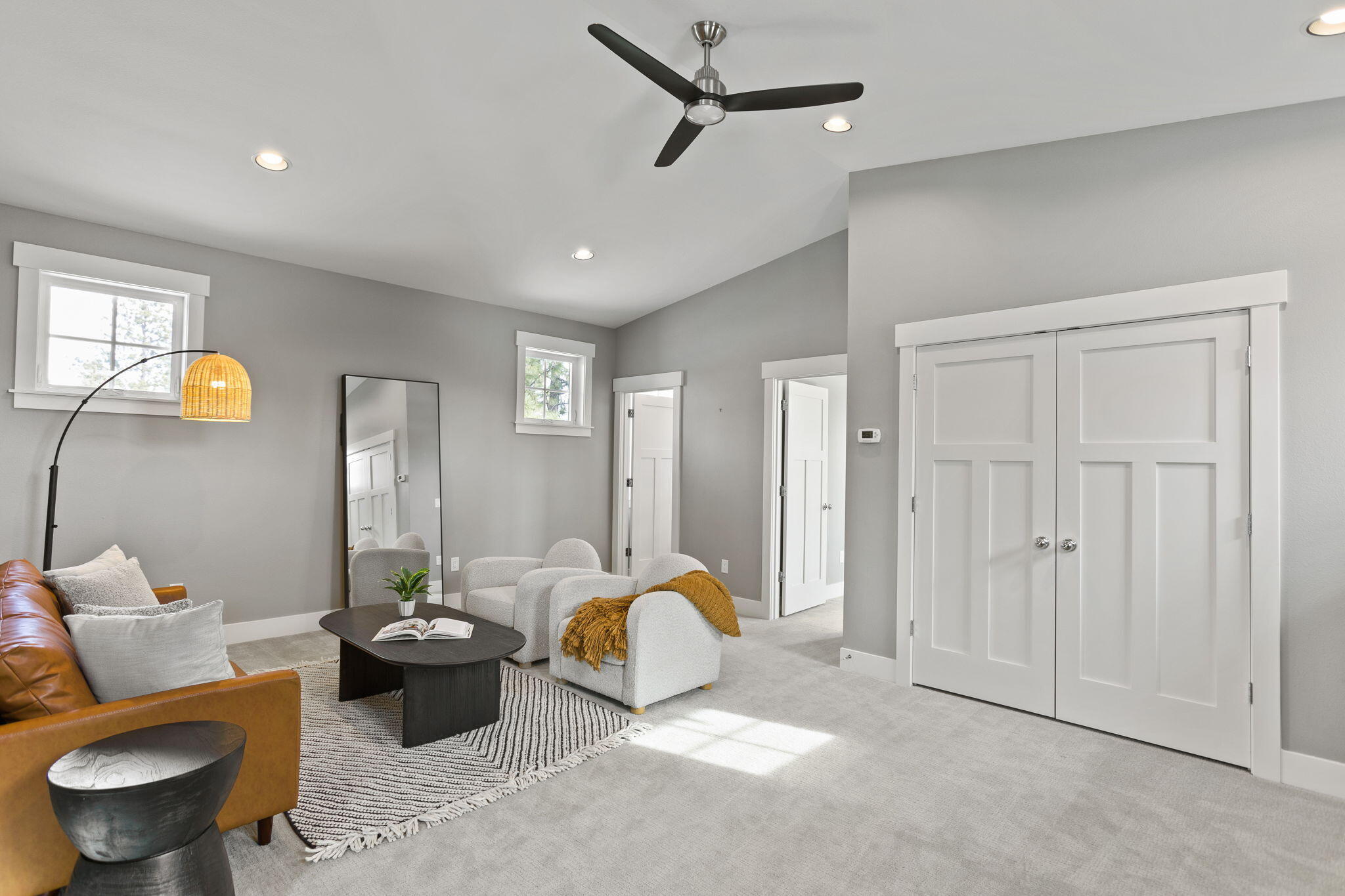 NorthWest Crossing - Residential