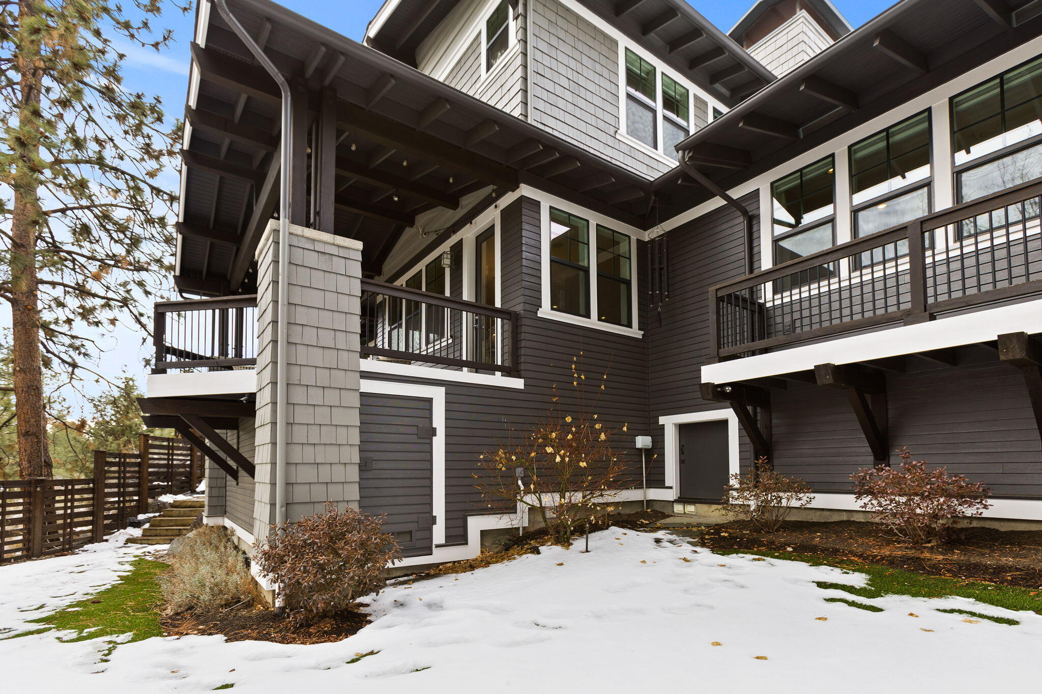 NorthWest Crossing - Residential