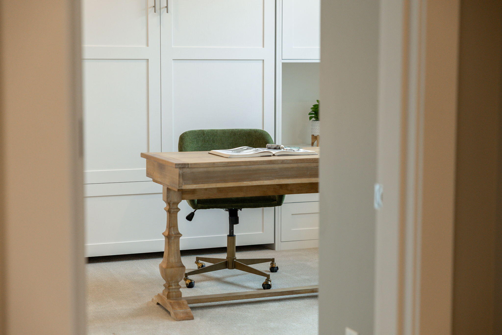 NorthWest Crossing - Residential