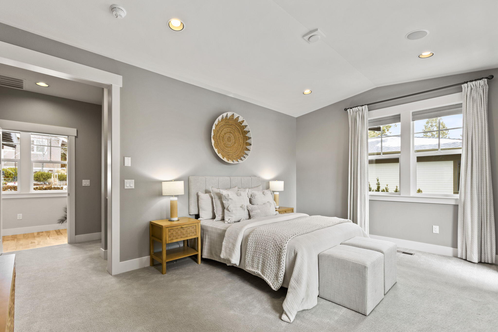 NorthWest Crossing - Residential