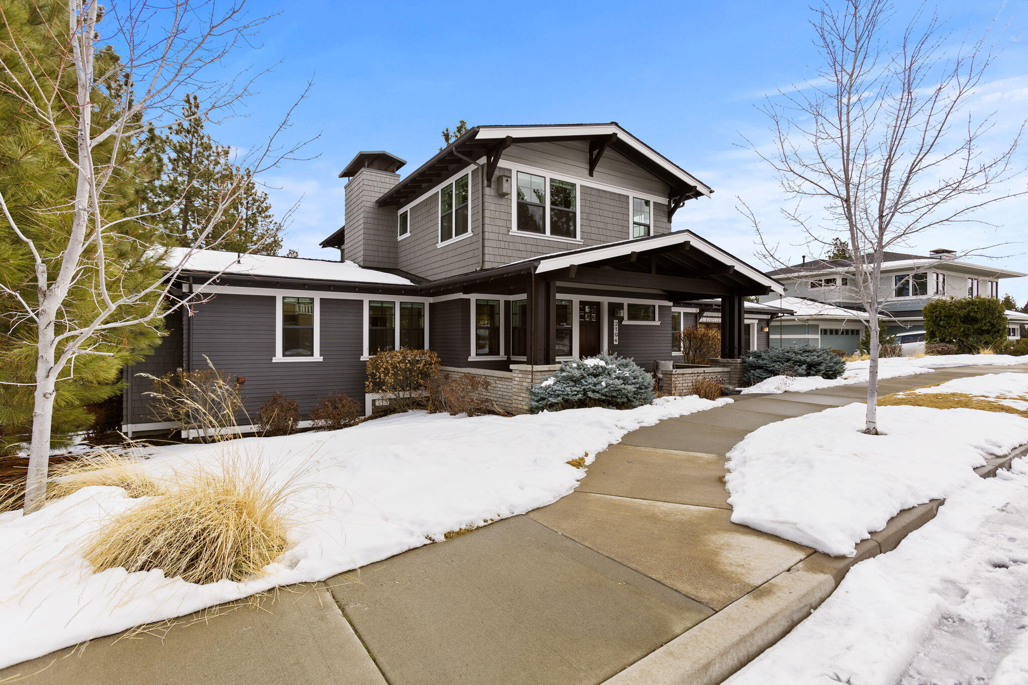 NorthWest Crossing - Residential