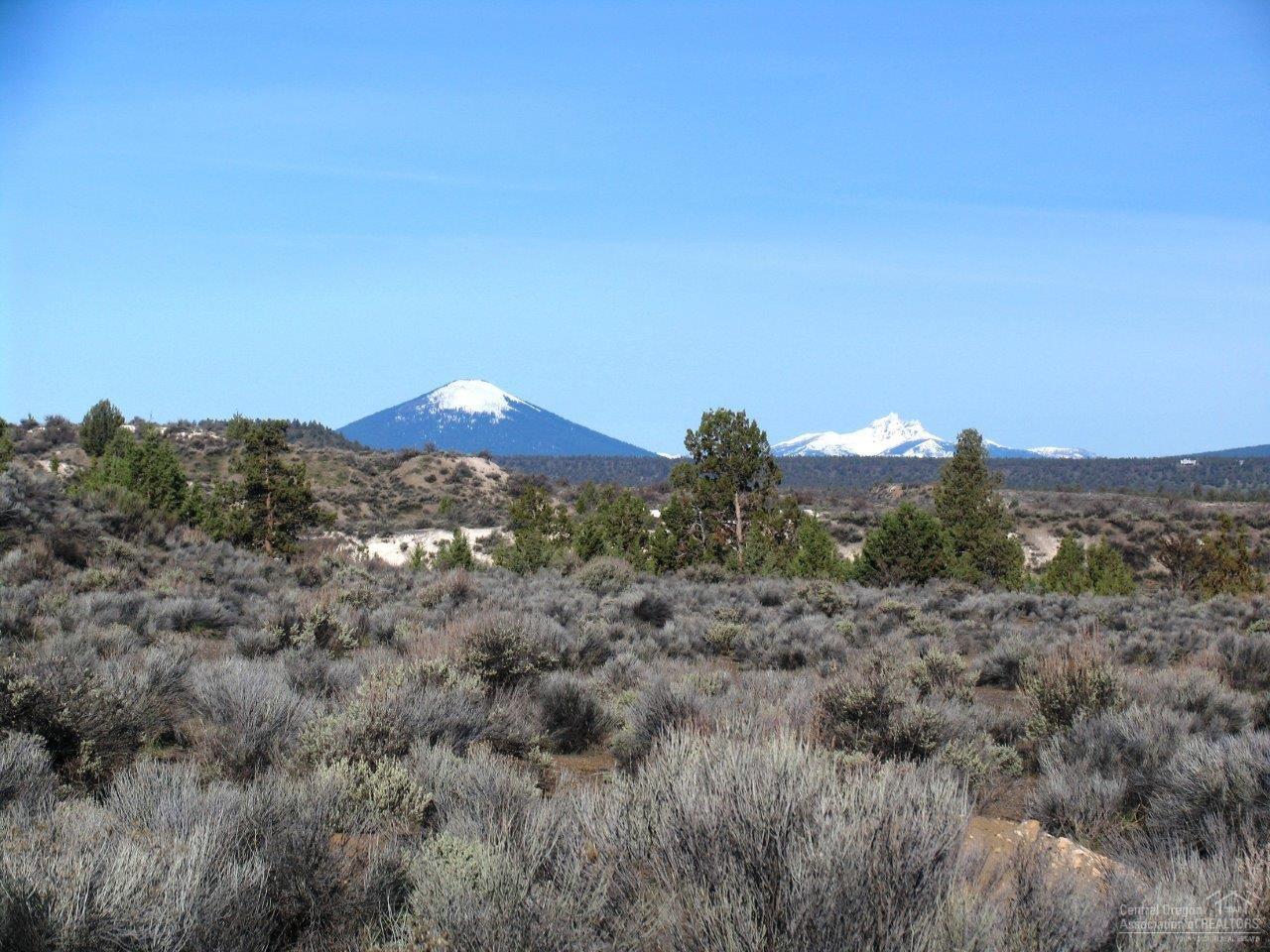 Lower Bridge Estate - Land