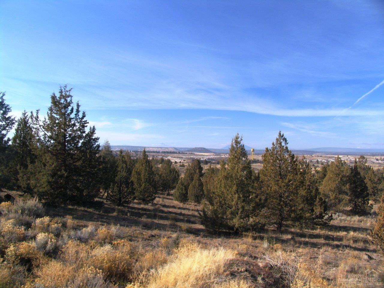 Lower Bridge Estate - Land