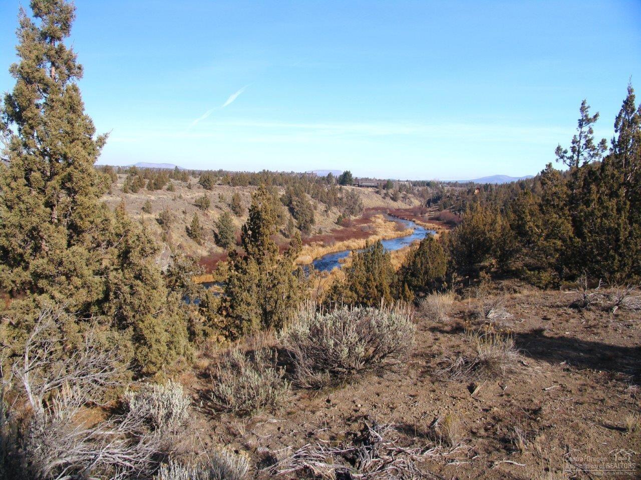 Lower Bridge Estate - Land