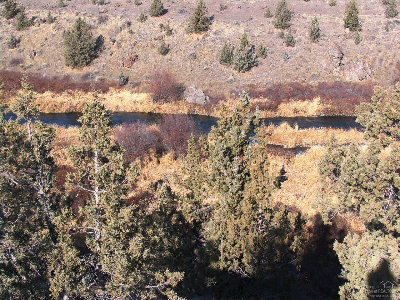 Lower Bridge Estate - Land