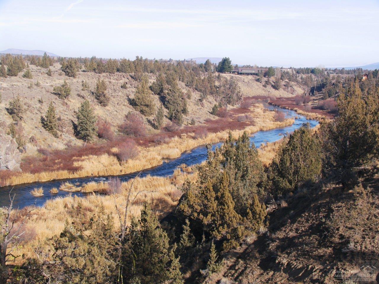 Lower Bridge Estate - Land