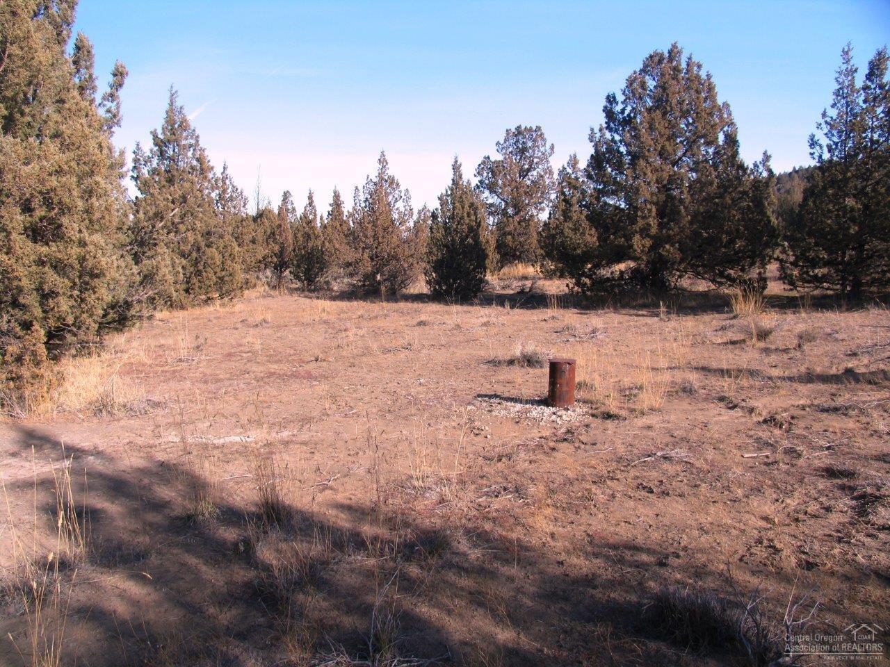 Lower Bridge Estate - Land