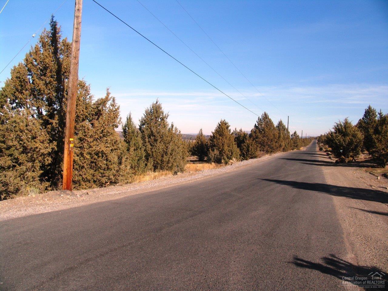 Lower Bridge Estate - Land
