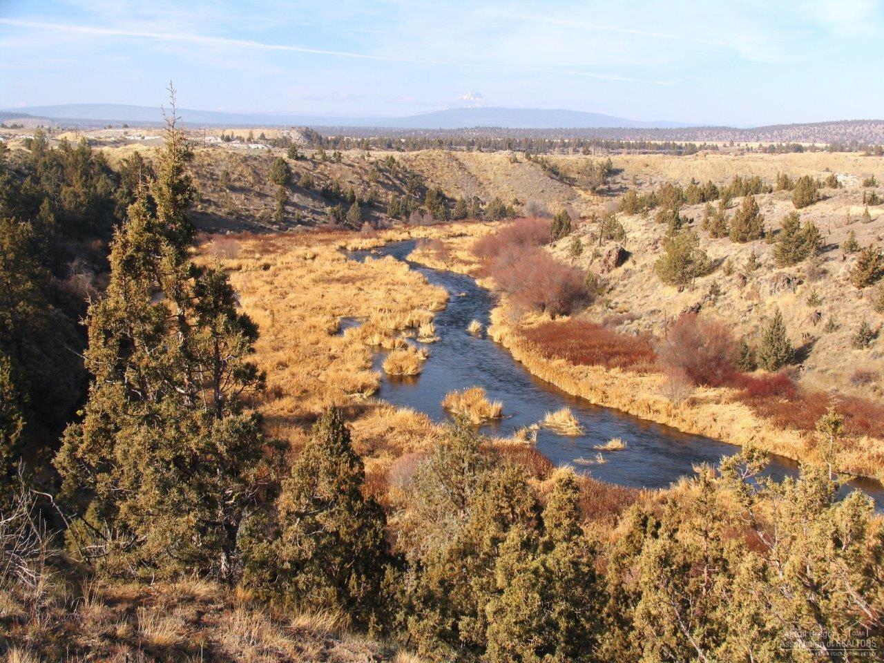 Lower Bridge Estate - Land