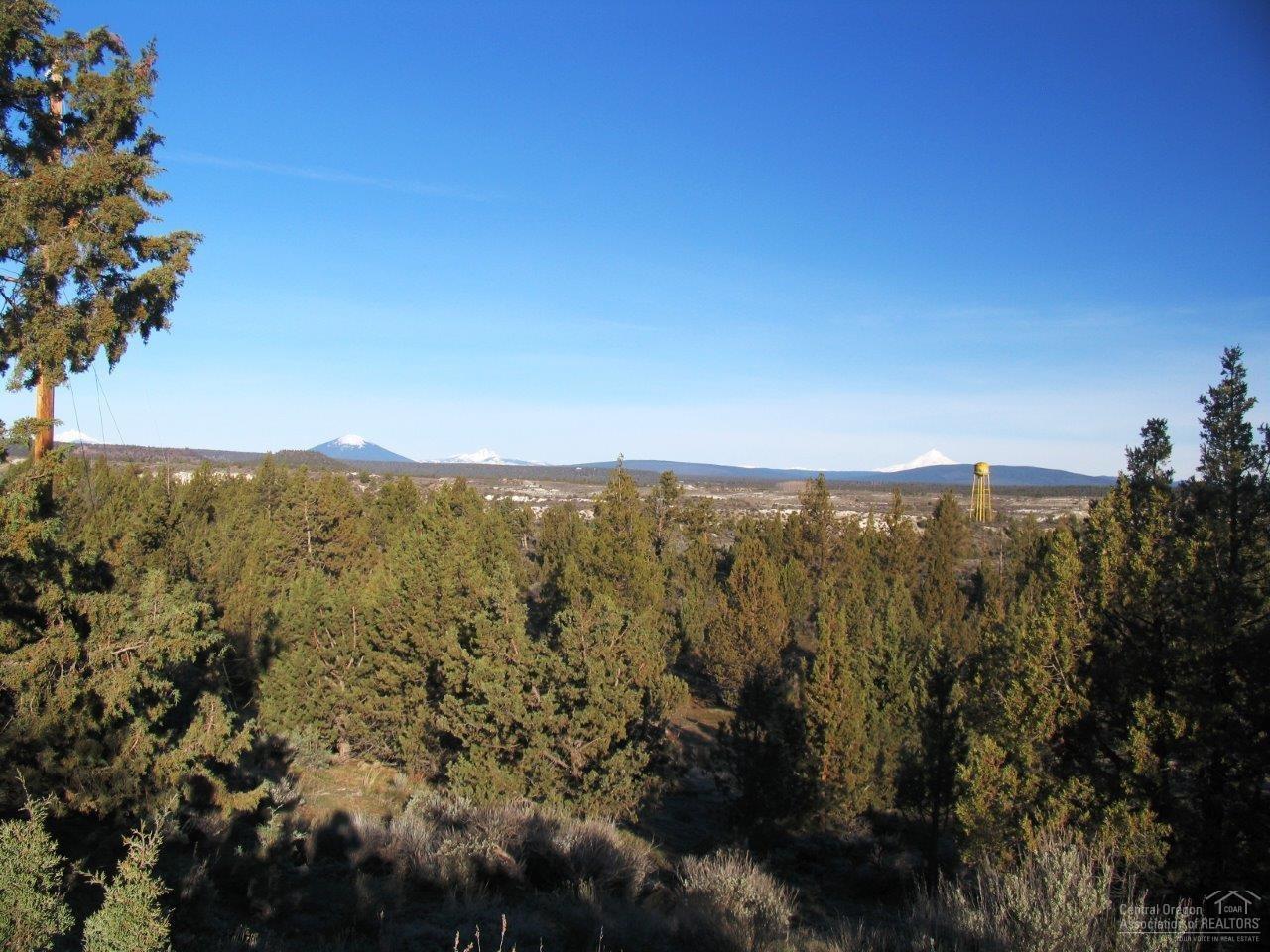 Lower Bridge Estate - Land