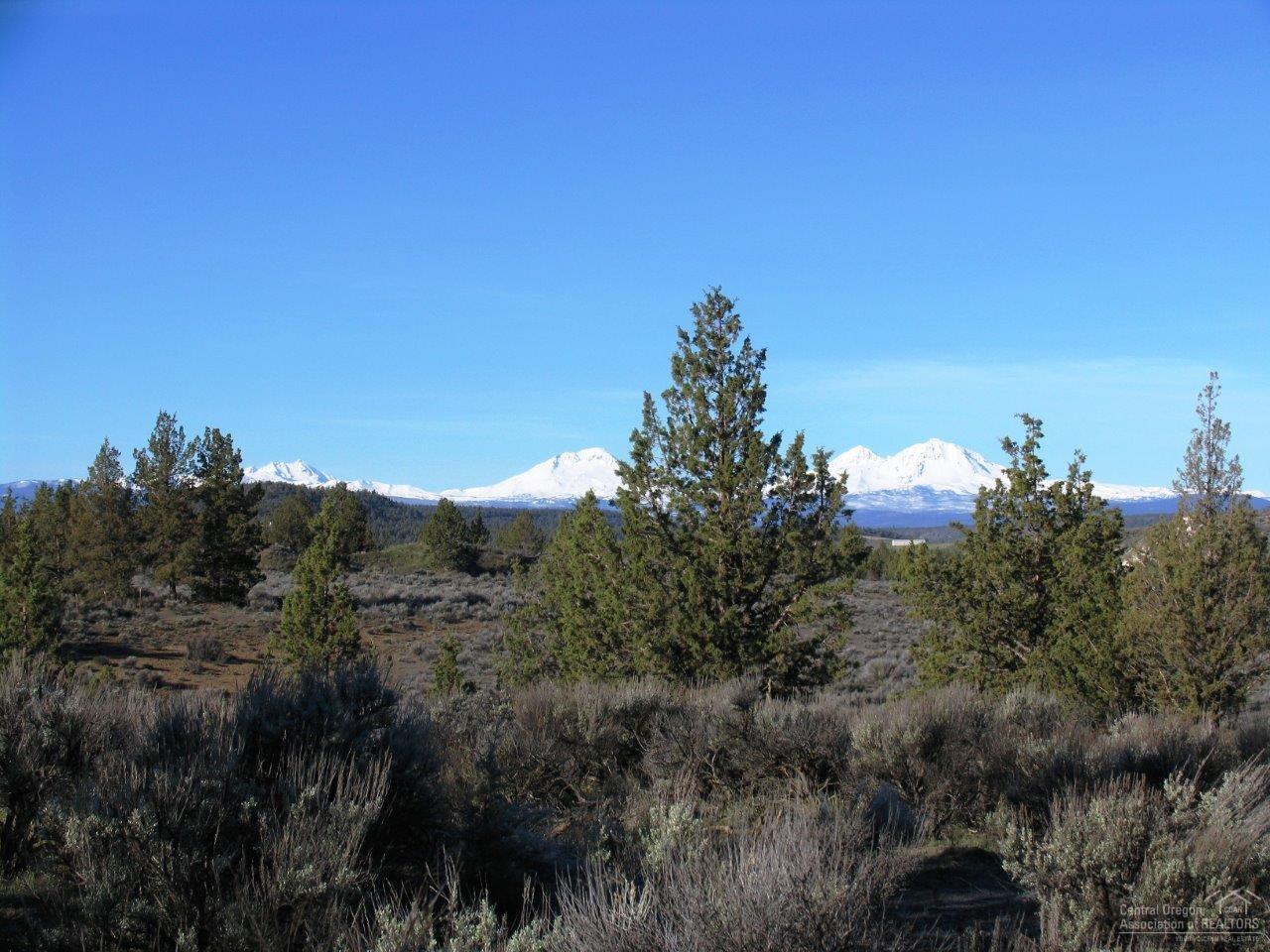 Lower Bridge Estate - Land