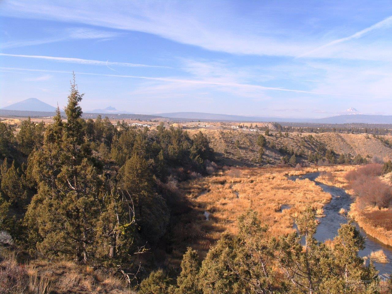 Lower Bridge Estate - Land
