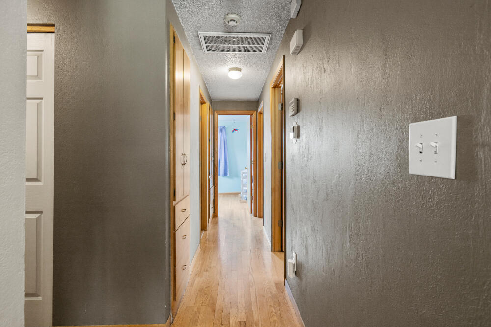 Casa Manana - Residential