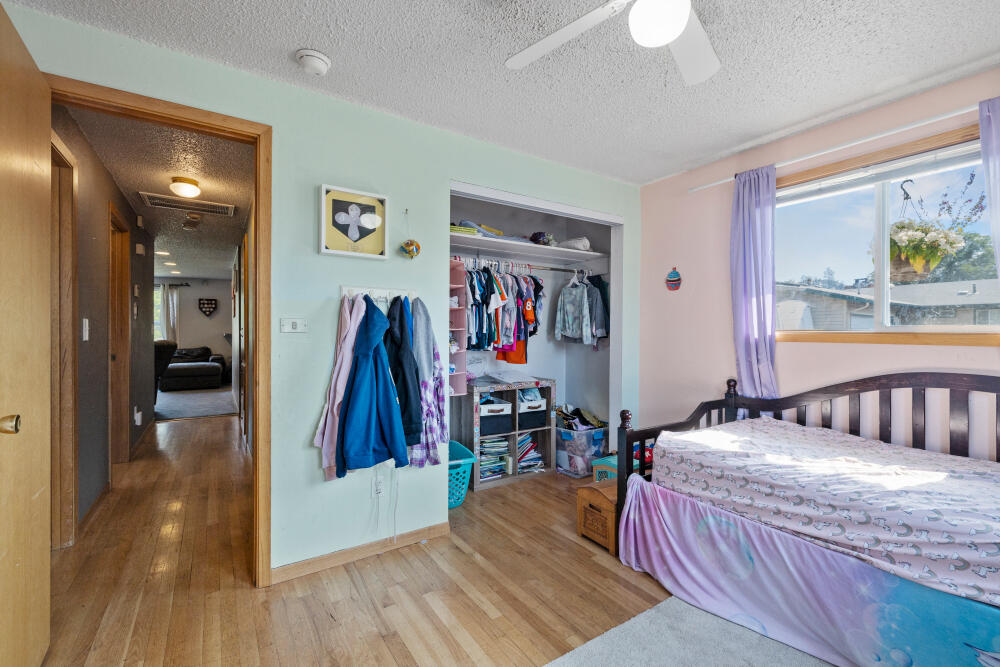 Casa Manana - Residential