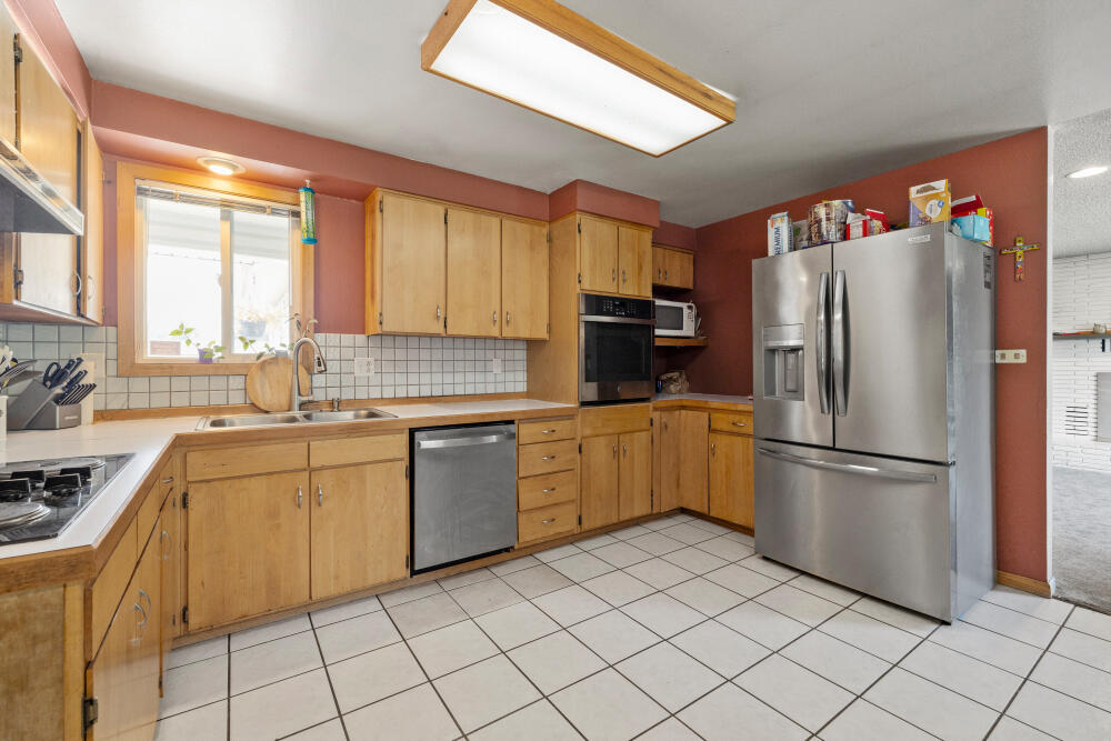 Casa Manana - Residential