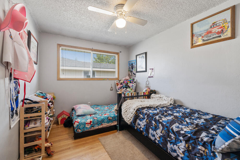 Casa Manana - Residential