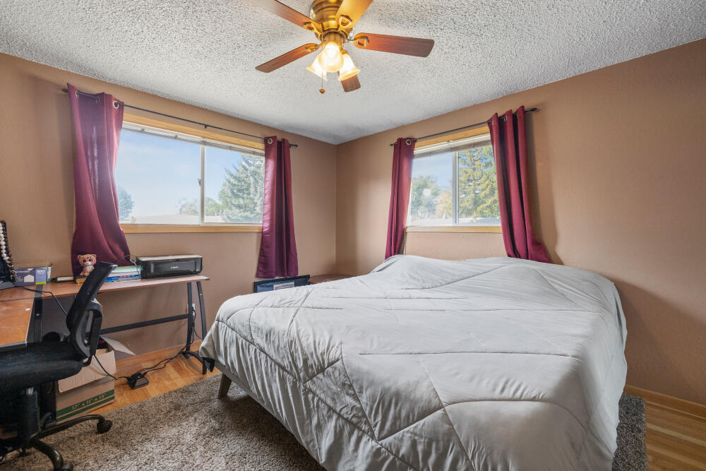 Casa Manana - Residential