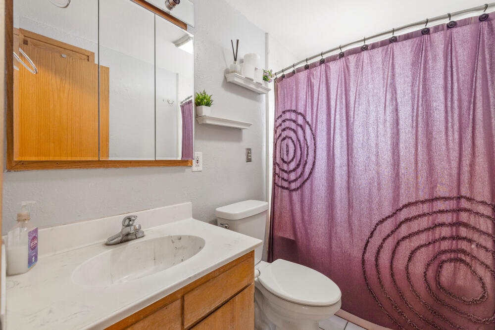 Casa Manana - Residential