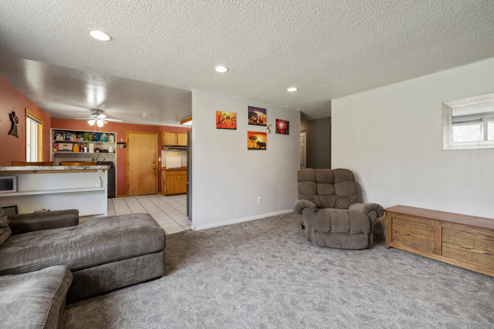 Casa Manana - Residential