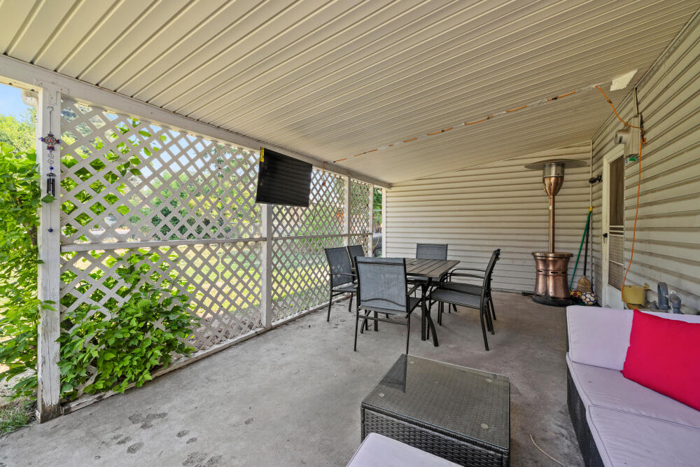 Casa Manana - Residential