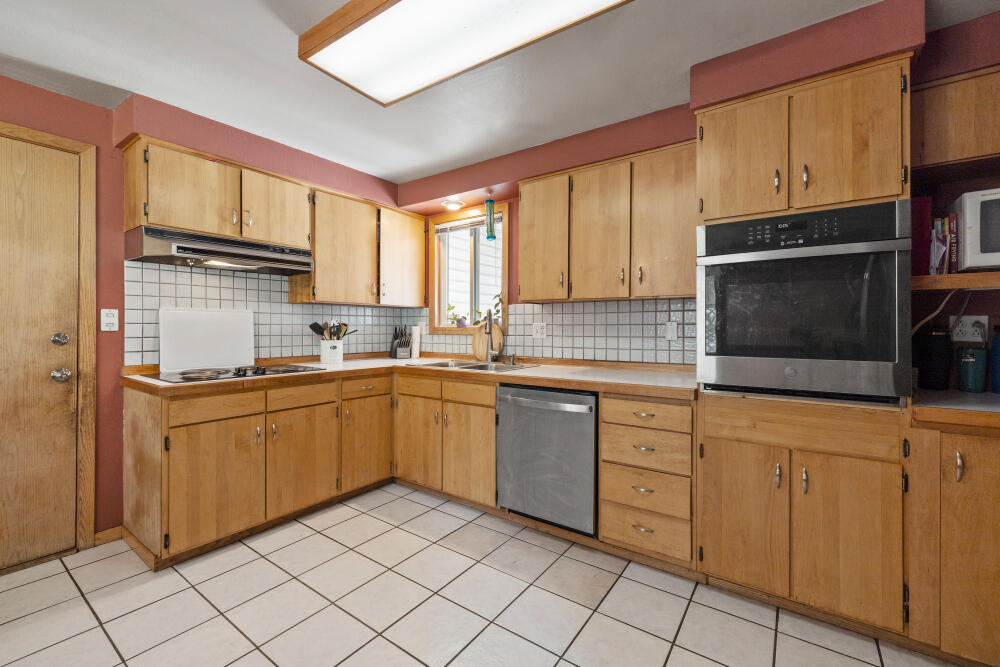 Casa Manana - Residential