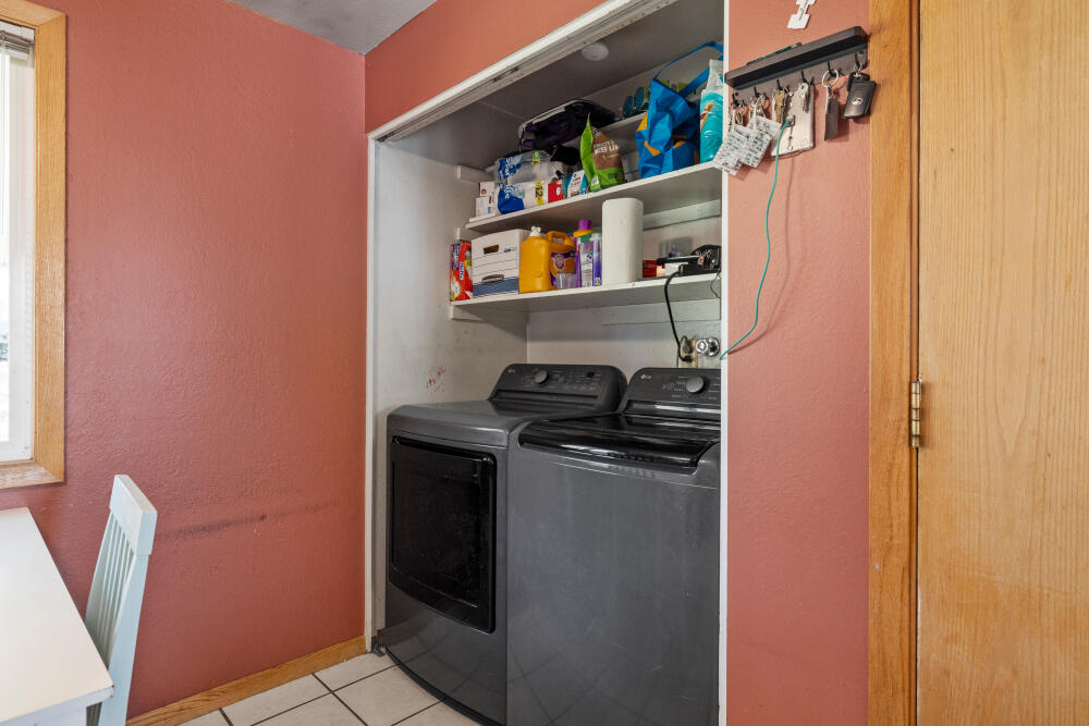 Casa Manana - Residential