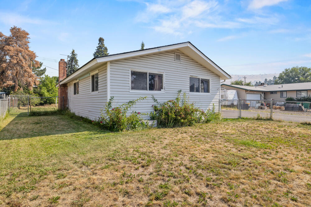 Casa Manana - Residential