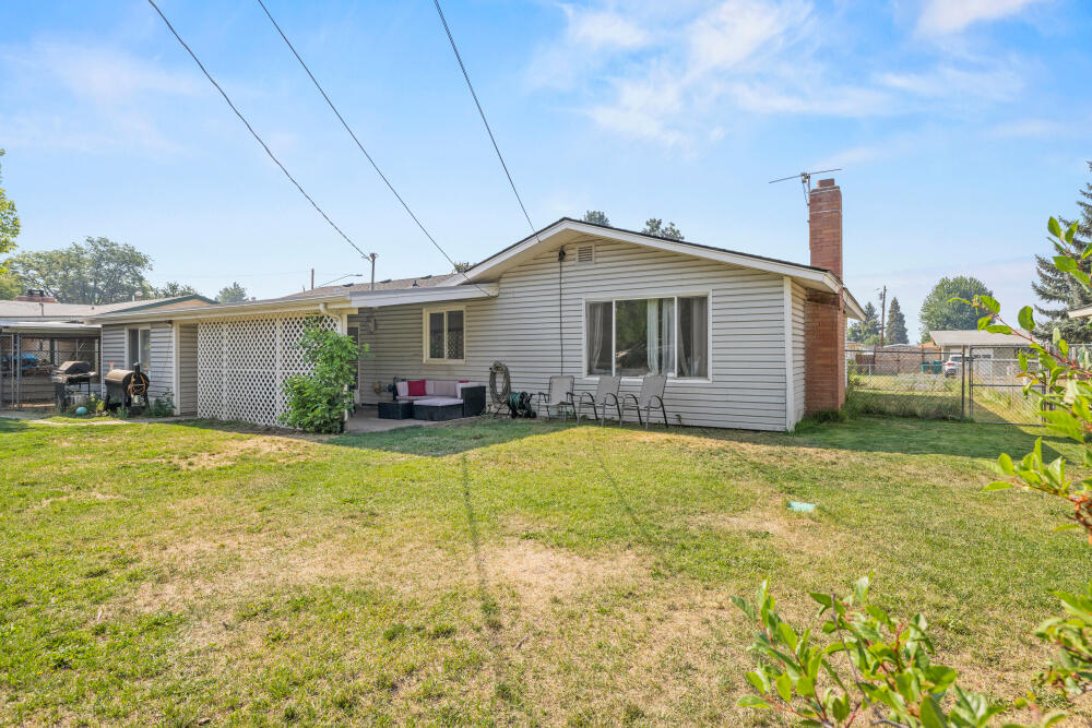 Casa Manana - Residential