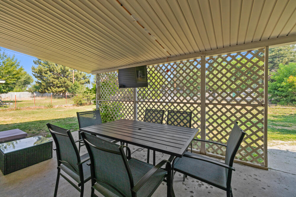 Casa Manana - Residential