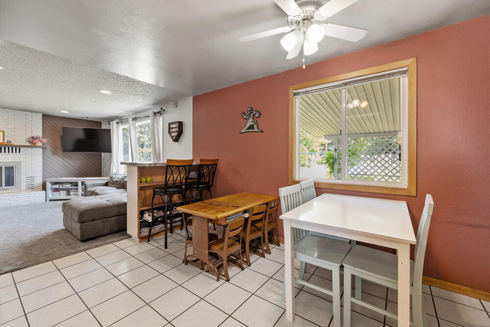 Casa Manana - Residential