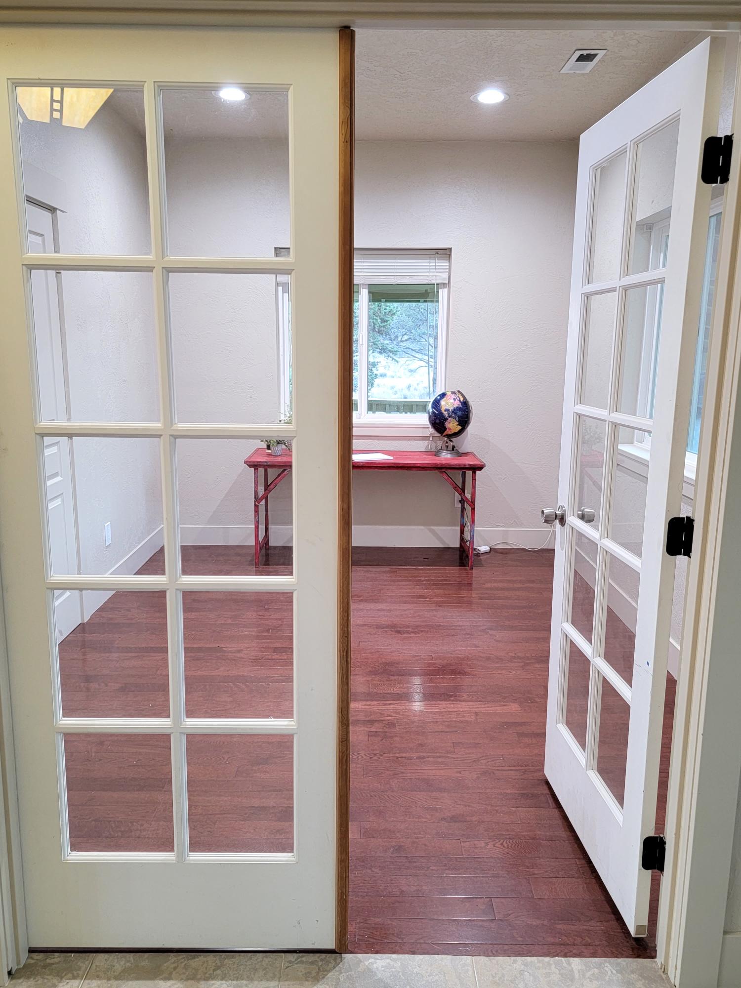 Westwood - Residential