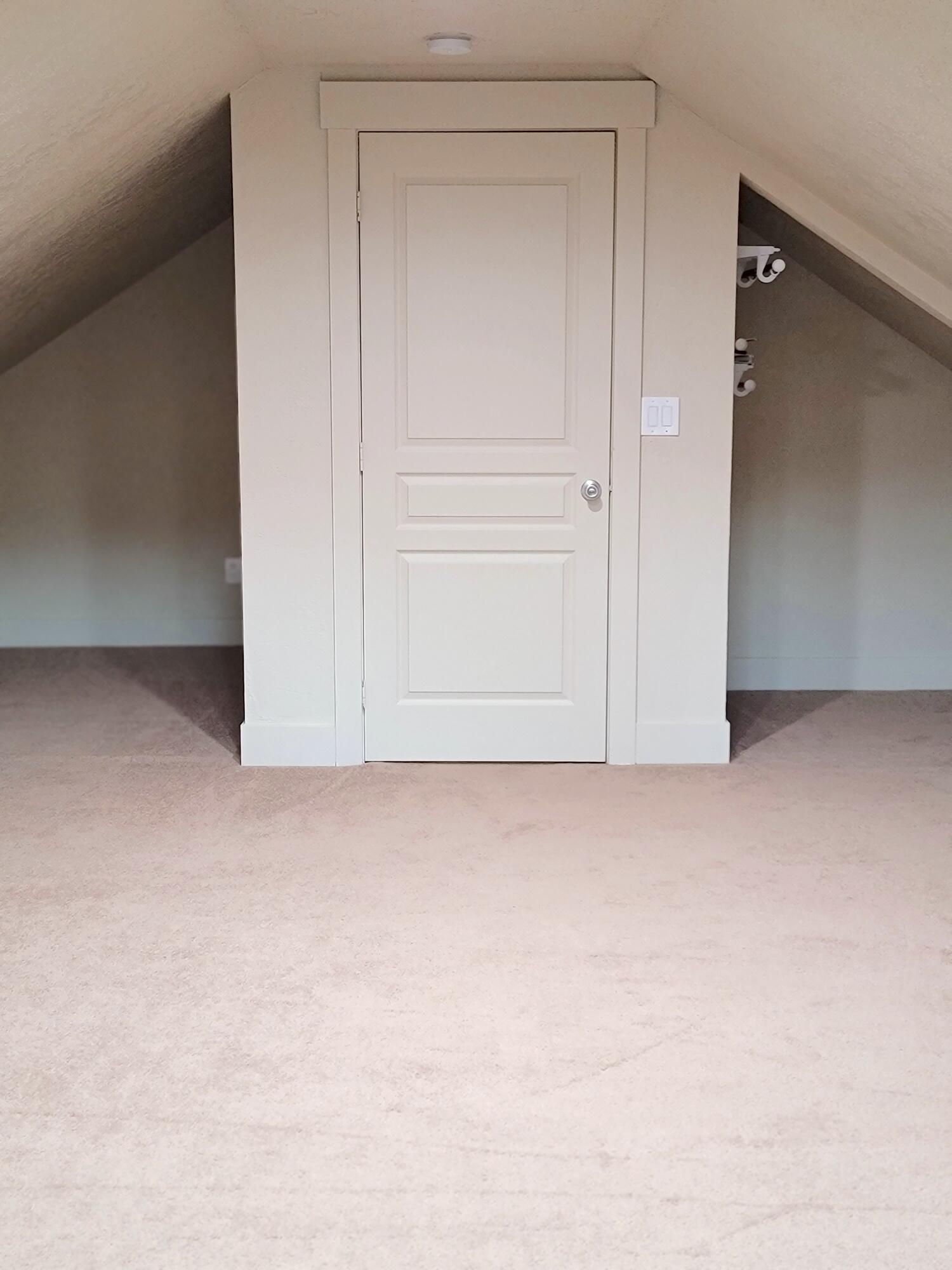 Westwood - Residential