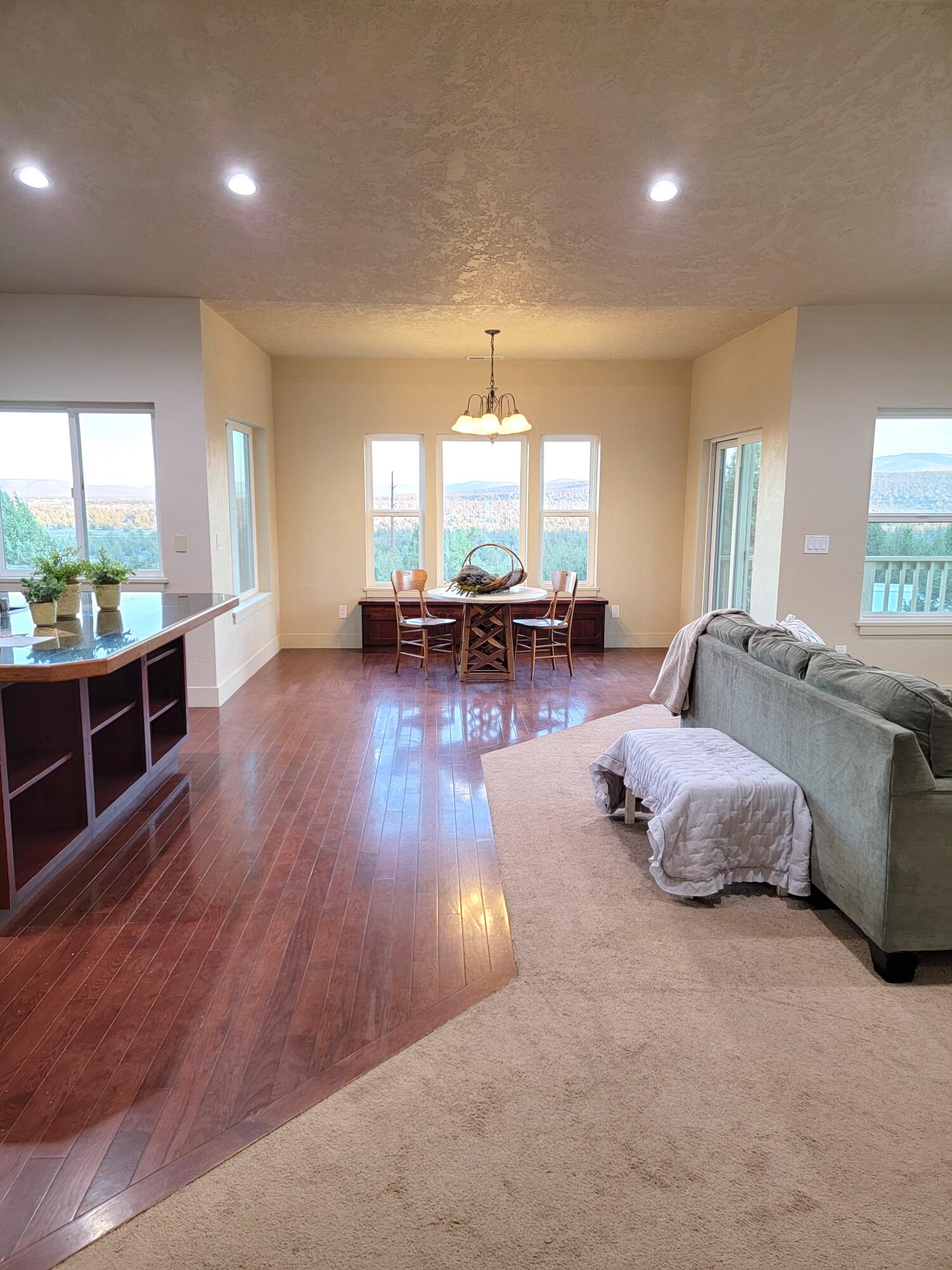 Westwood - Residential