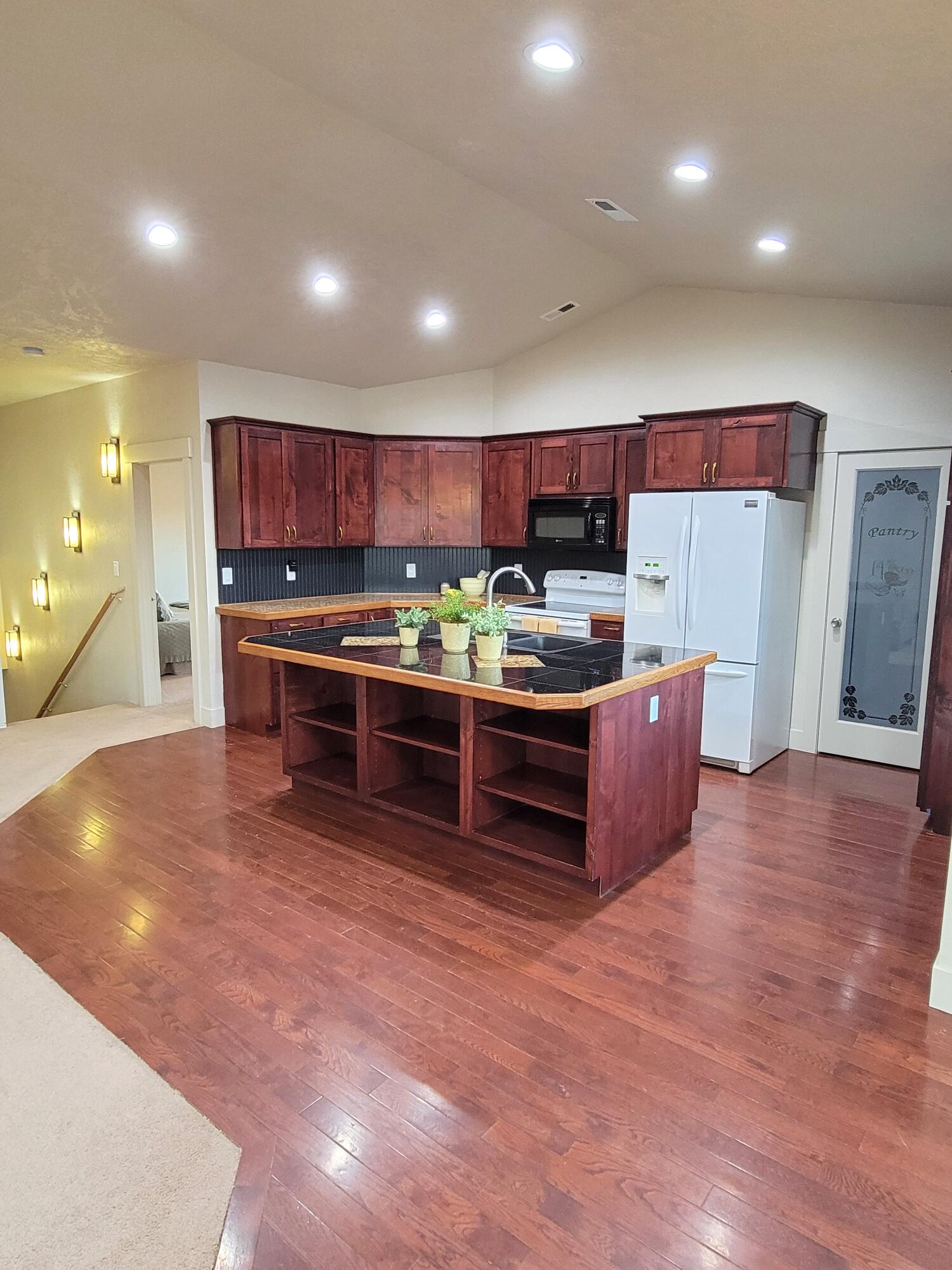 Westwood - Residential