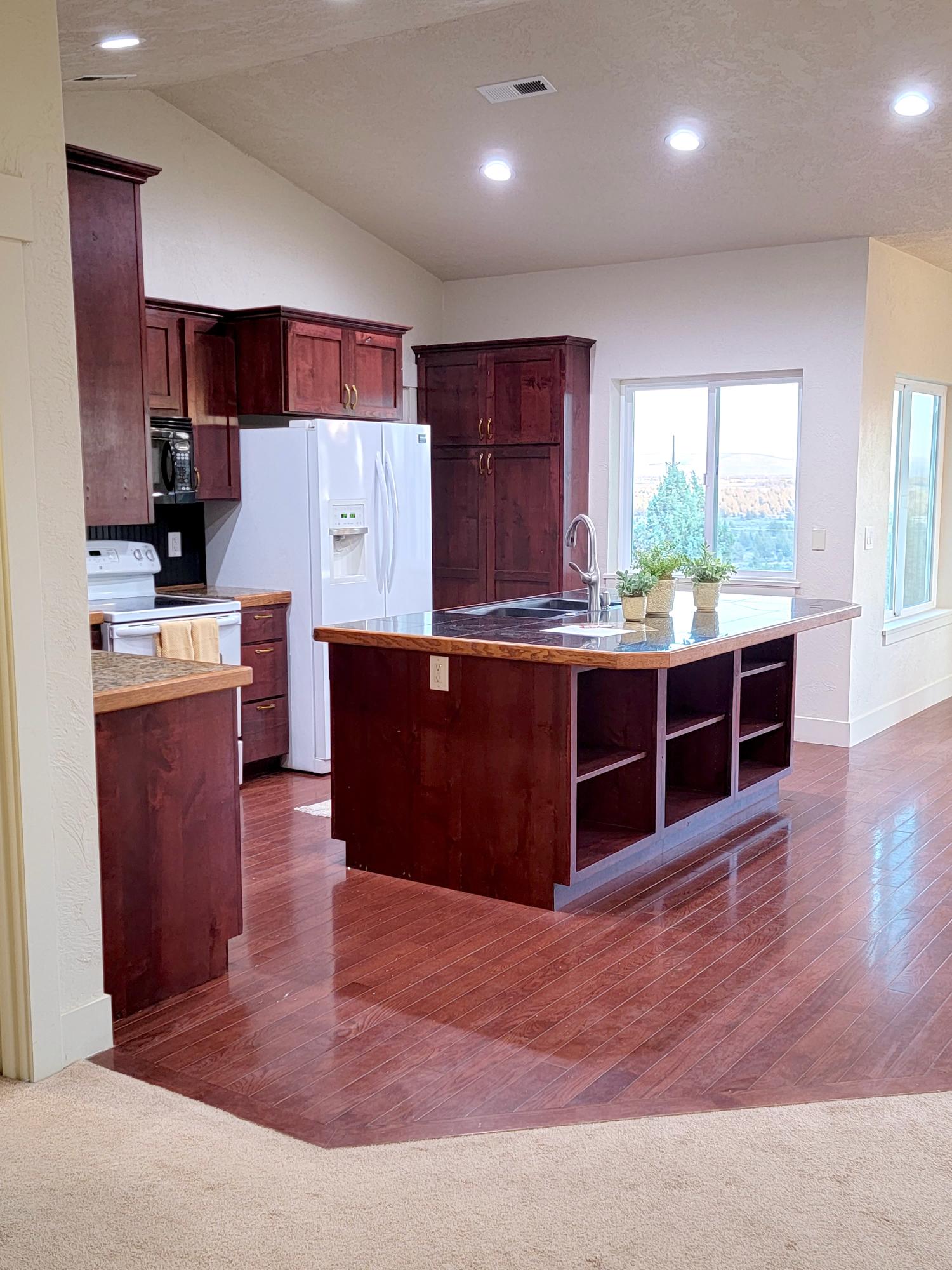 Westwood - Residential