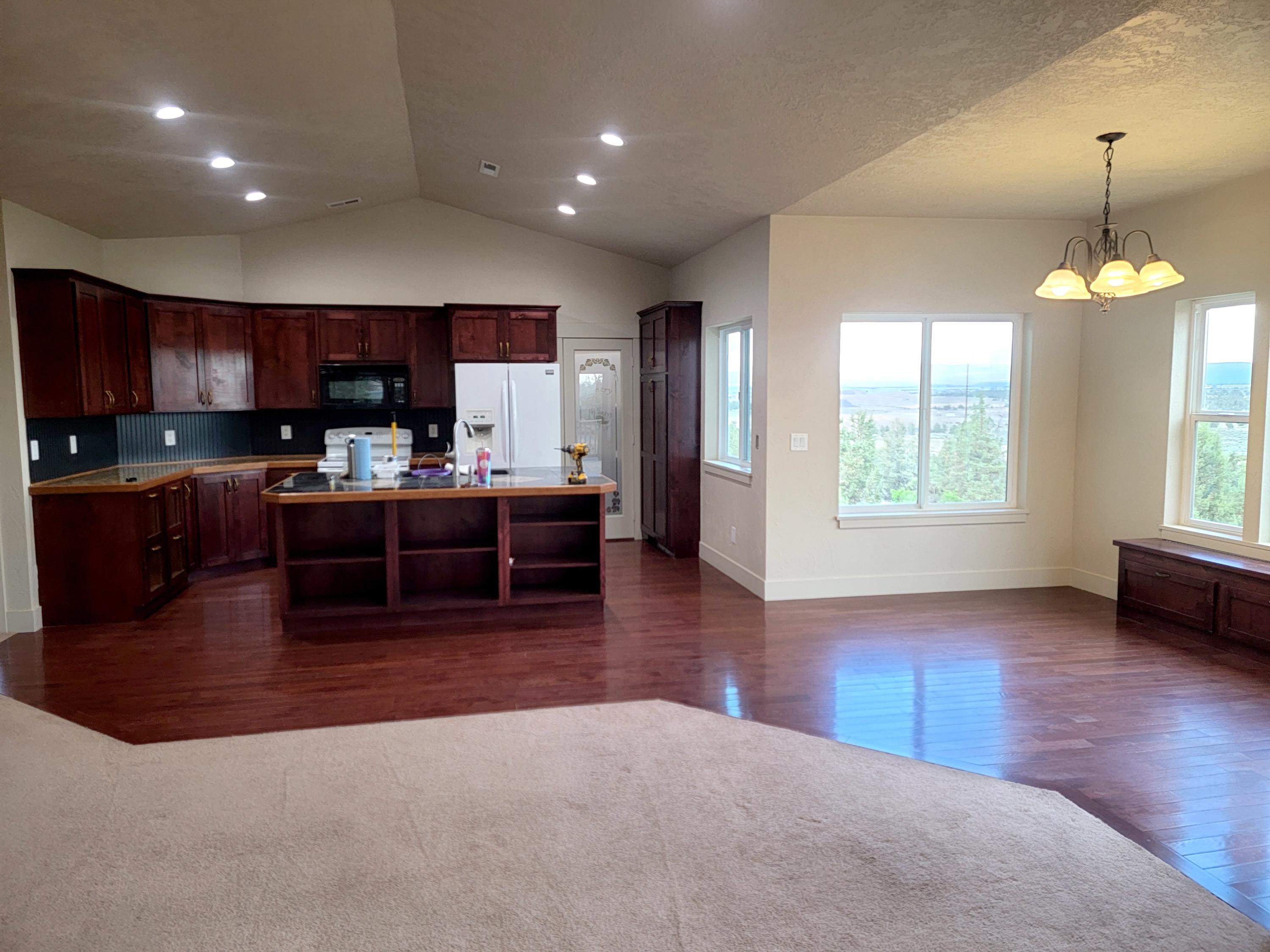 Westwood - Residential